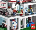 Lego Hastanesi